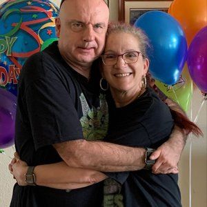 Meet your Posher, Debbie